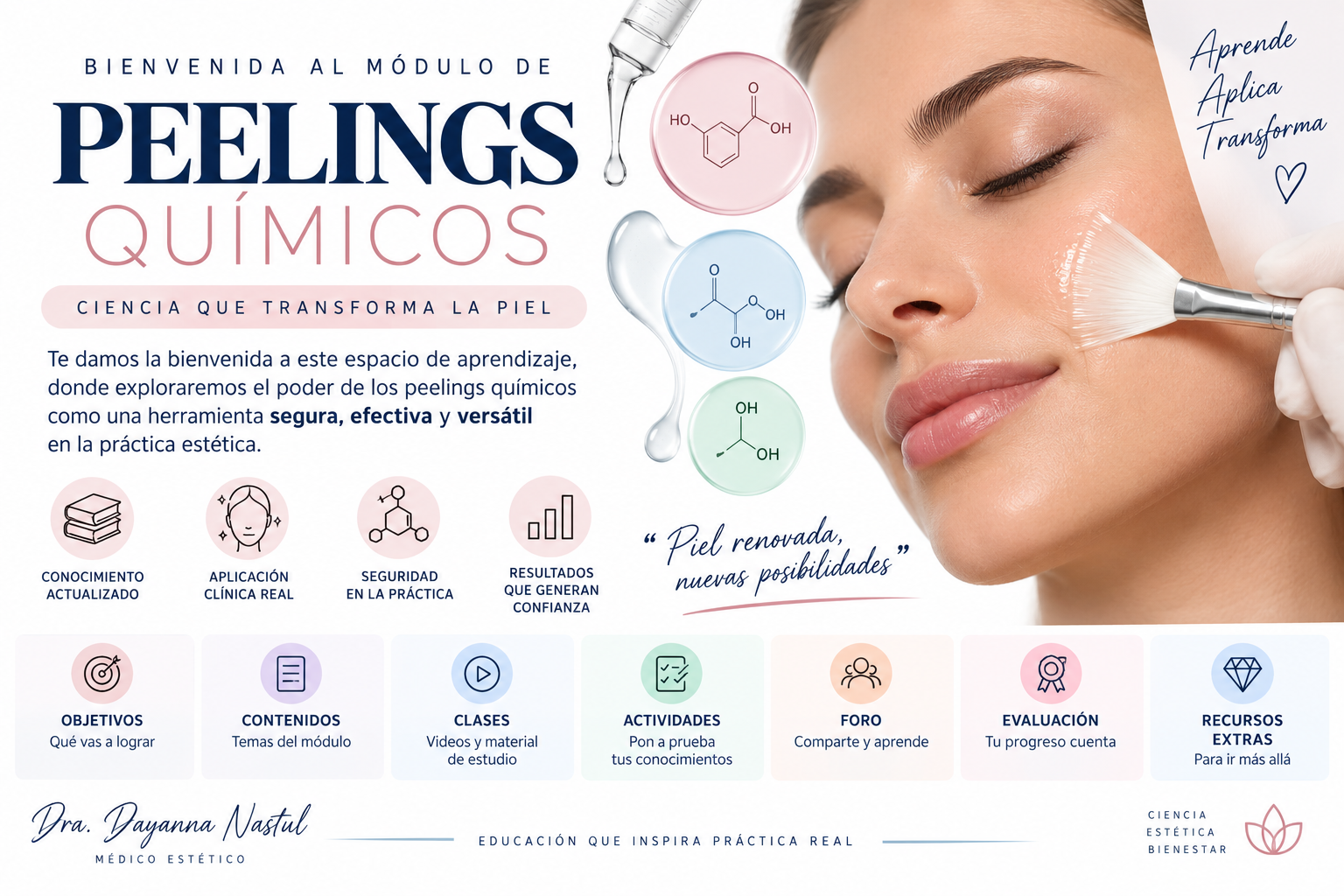 PEELING