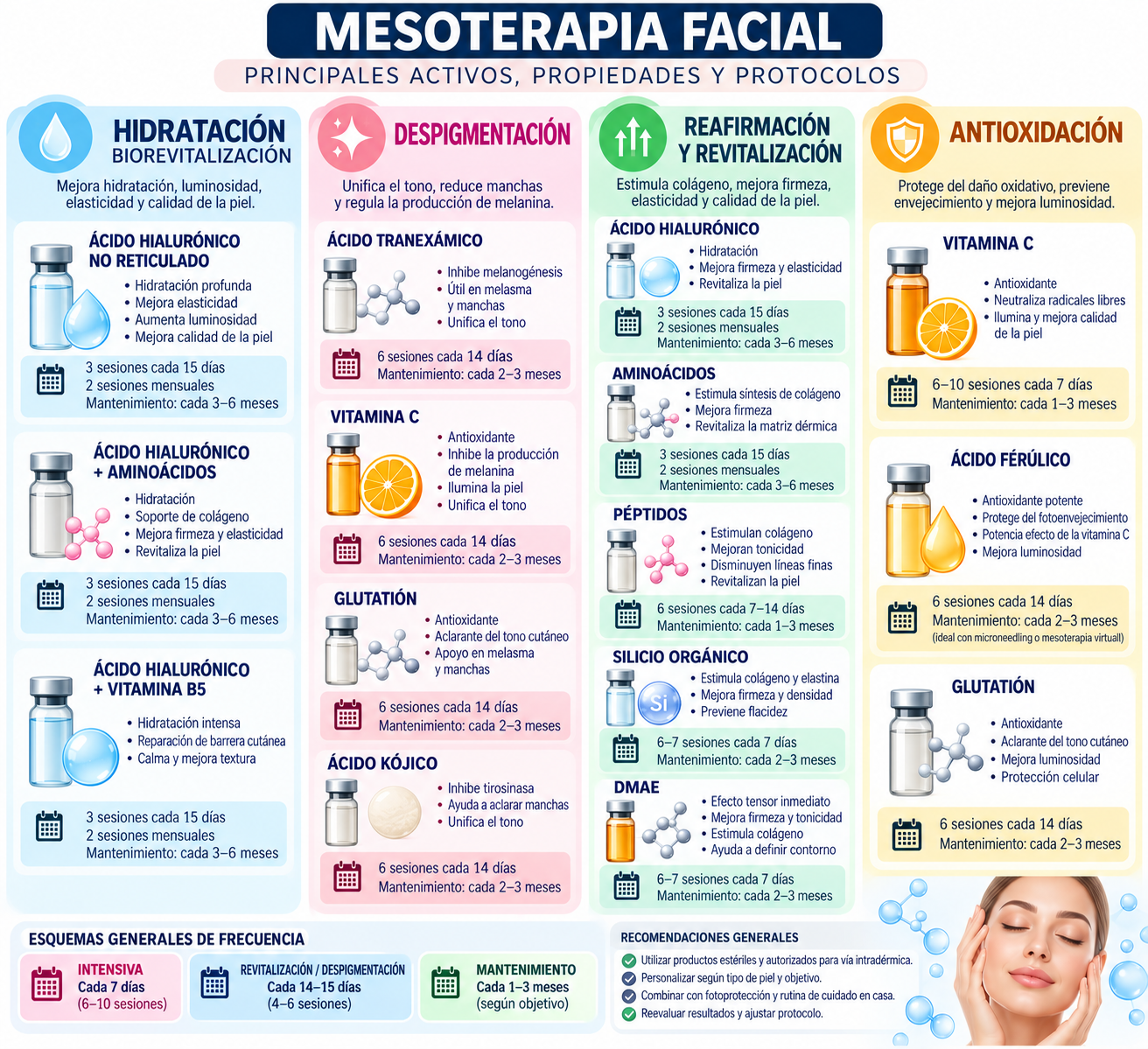 MESOTERAPIA
